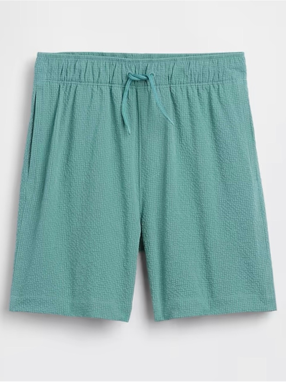 GAP Kids Swim Hybrids - Aqua Green